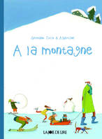 A LA MONTAGNE