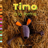 Timo à la ferme