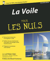 La Voile Pour les Nuls, 2e