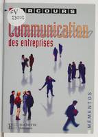 Communication des entreprises