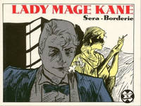 Lady Mage Kane