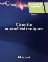 CIRCUITS MICROELECTRONIQUES