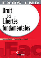 Exo LMD - Droit des libertés fondamentales