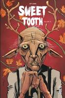 3, Sweet tooth  - Tome 3