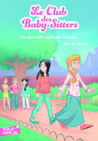 12, Le Club des Baby-Sitters, 12 : La nouvelle amie de Claudia