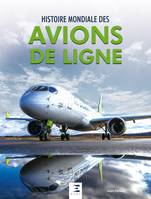 Histoire mondiale des avions de ligne