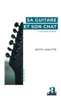 Sa guitare et son chat., L'histoire de Mike