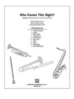 Who Comes This Night?, Instrumental Parts