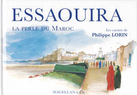 Essaouira - la perle du Maroc, la perle du Maroc