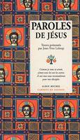 Paroles de Jésus