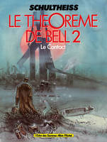 2, Le Contact, Le Théorème de Bell - Tome 02, Le contact