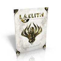 Laelith - Guide du Joueur de Laelith