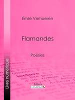 Flamandes, Poésies