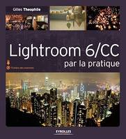 Lightroom 6/CC par la pratique