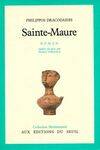 Sainte-Maure, roman