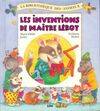 Les inventions de maître Lérot