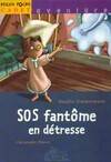 SOS fantôme en détresse