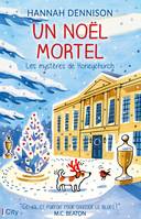 8, Un Noël mortel, Les mystères de Honeychurch T8