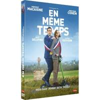 En même temps - DVD (2022)