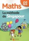 Méthode de Singapour GS (2020) - Fichier de l'élève