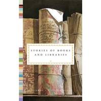 Stories of Books and Libraries /anglais