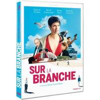 Sur la branche (2023) - DVD