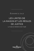 Les limites de la raison et les règles de justice, La morale du libéralisme selon Hayek