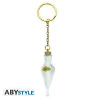 PORTE CLES 3D HARRY POTTER - FELIX FELICIS