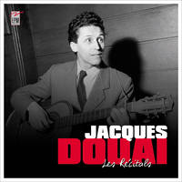 jacques douai les récitals