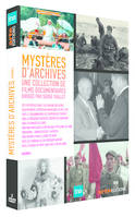Mystères d'archives - Saison 6 - DVD