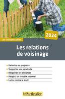 Les relations de voisinage