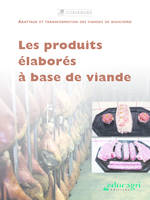 Produits élaborés à base de viande (Les)