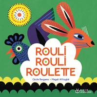 Rouli, rouli, roulette - poche