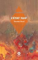 L'Etat juif, -