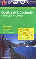 108 GOTTHARD