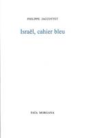 Israel,Cahier Bleu