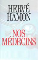 Nos médecins