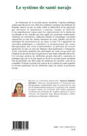 Le système de santé navajo, Savoirs rituels et scientifiques de 1950 à nos jours