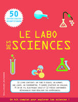 Le labo des sciences