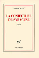 La conjecture de Syracuse, roman