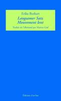 Langsamer Satz/Mouvement lent