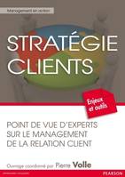 Stratégie clients, Point de vue d'experts sur le management de la relation client