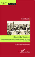 Histoire tunisienne, Modernité, élites et finance dans la Tunisie du XIXe siècle - Le triple défi