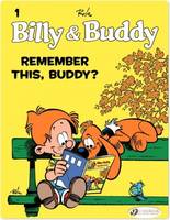 Billy et Buddy - Tome 1 - Remember This, Buddy?