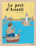 Le Port d'Anzali