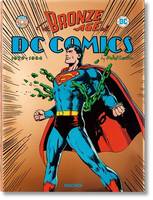 The Bronze Age of DC Comics, VA