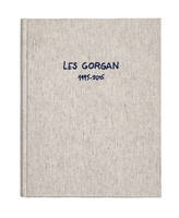 LES GORGAN