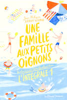 1, Une famille aux petits oignons, Histoires des Jean-Quelque-Chose