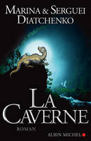 La Caverne, roman