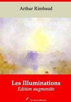 Les Illuminations – suivi d'annexes, Nouvelle édition 2019